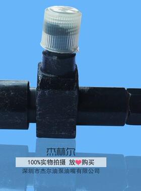 S195 /185/175/165喷油器用于单缸柴油机涡流水冷机配ZS4S1喷油嘴