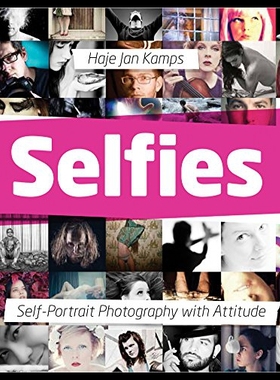 【预售】Selfies: Self-Portrait Photography w...