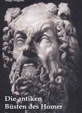 【预售】Die Antiken B Sten Des Homer - Eine ...