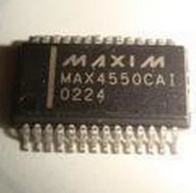 原装 MAX4550CAI MAX4550EAI MAX4550质量保证