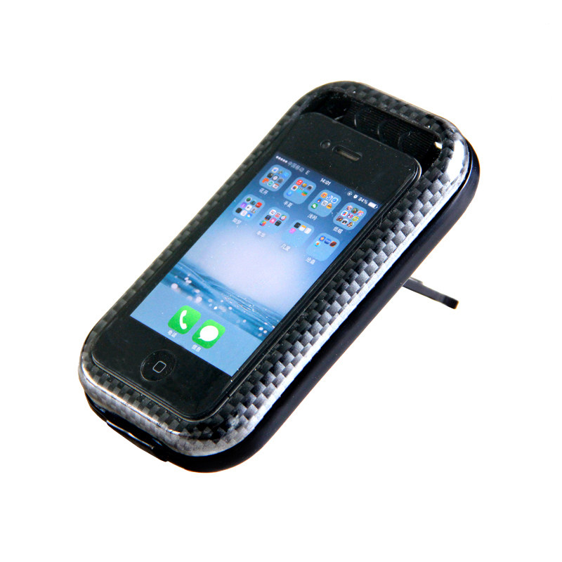 Sacoche pour vélo mixte CONIFER - Ref 2218094 Image 1