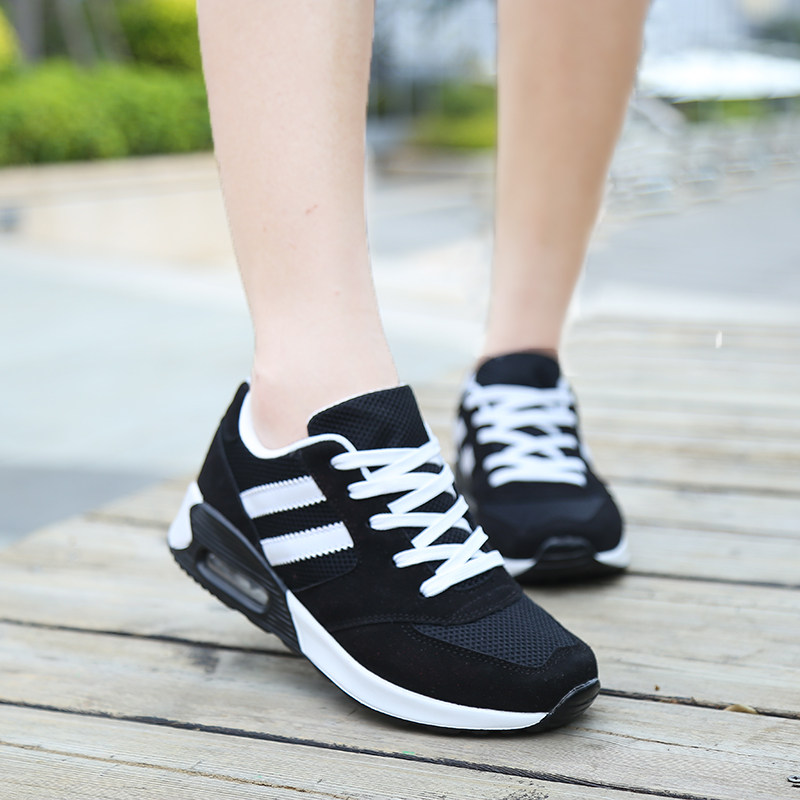 Chaussures de Badminton femme - Ref 847885 Image 4