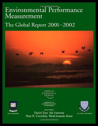 【预售】Environmental Performance Measurement the Global