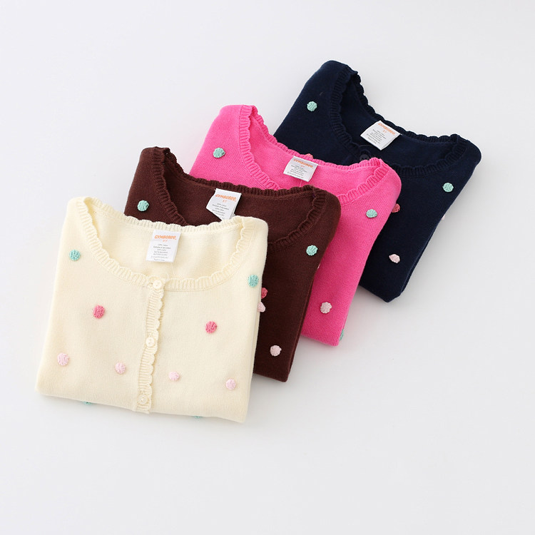 Pull fille - Ref 2104689 Image 3