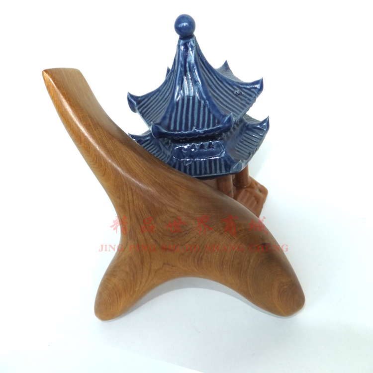 正品包邮迷你按摩器颈部腰部按摩 手动 三角按摩小型按摩器迷你