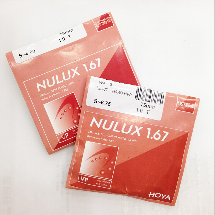 ÈÕ±¾ºÀÑÅHOYA NULUX·ÇÇòÃæVP¶ÆÄ¤ÑÛ¾µÆ¬1.6 1.67 1.70·ÀÀ¶¹âVGĤ