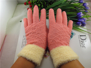 Gants pour vélo homme - Ref 2249540 Image 9