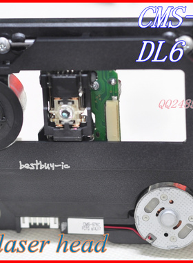 全新原装 CMS-S76C SOH-DL6FV7 带防尘罩