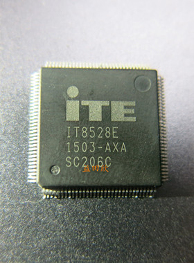 正品  IT8528E ITE8528E ITE8528-AXA FXS EXA EXS AXA AXS FXA