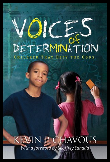 【預訂】Voices of Determination: Children That Defy Odds
