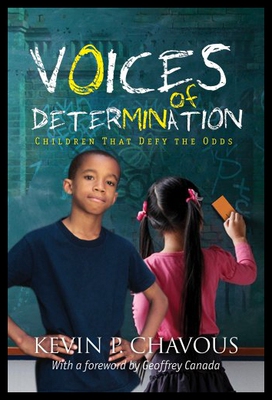 【预售】Voices of Determination: Children That Defy Odds