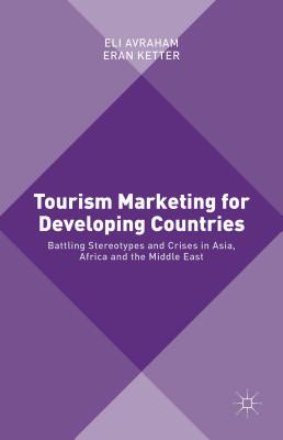 【预售】Tourism Marketing for Developing Cou...