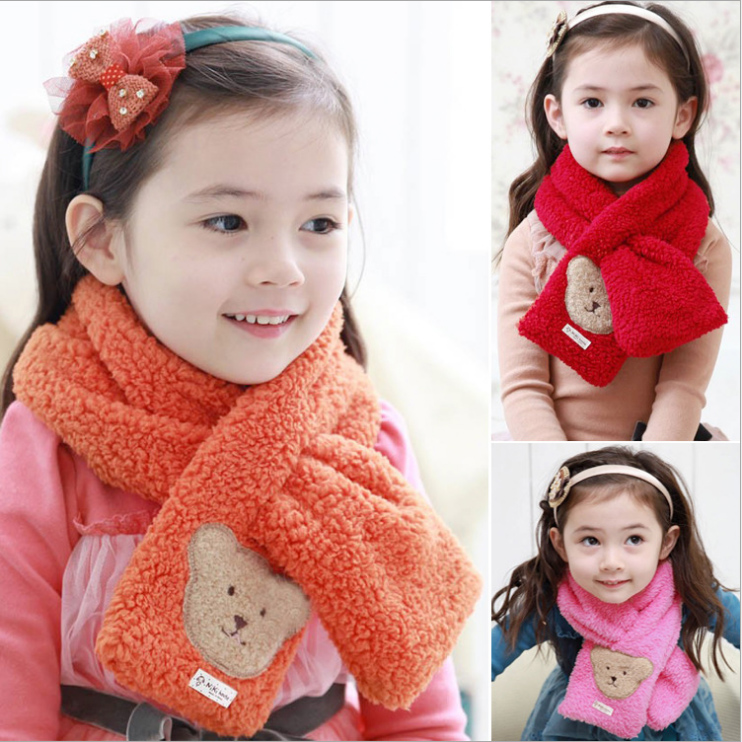 Echarpe enfant - Ref 2137966 Image 1