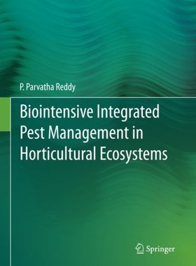【预订】Biointensive Integrated Pest Managem...