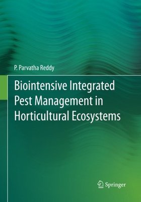 【预订】Biointensive Integrated Pest Managem...