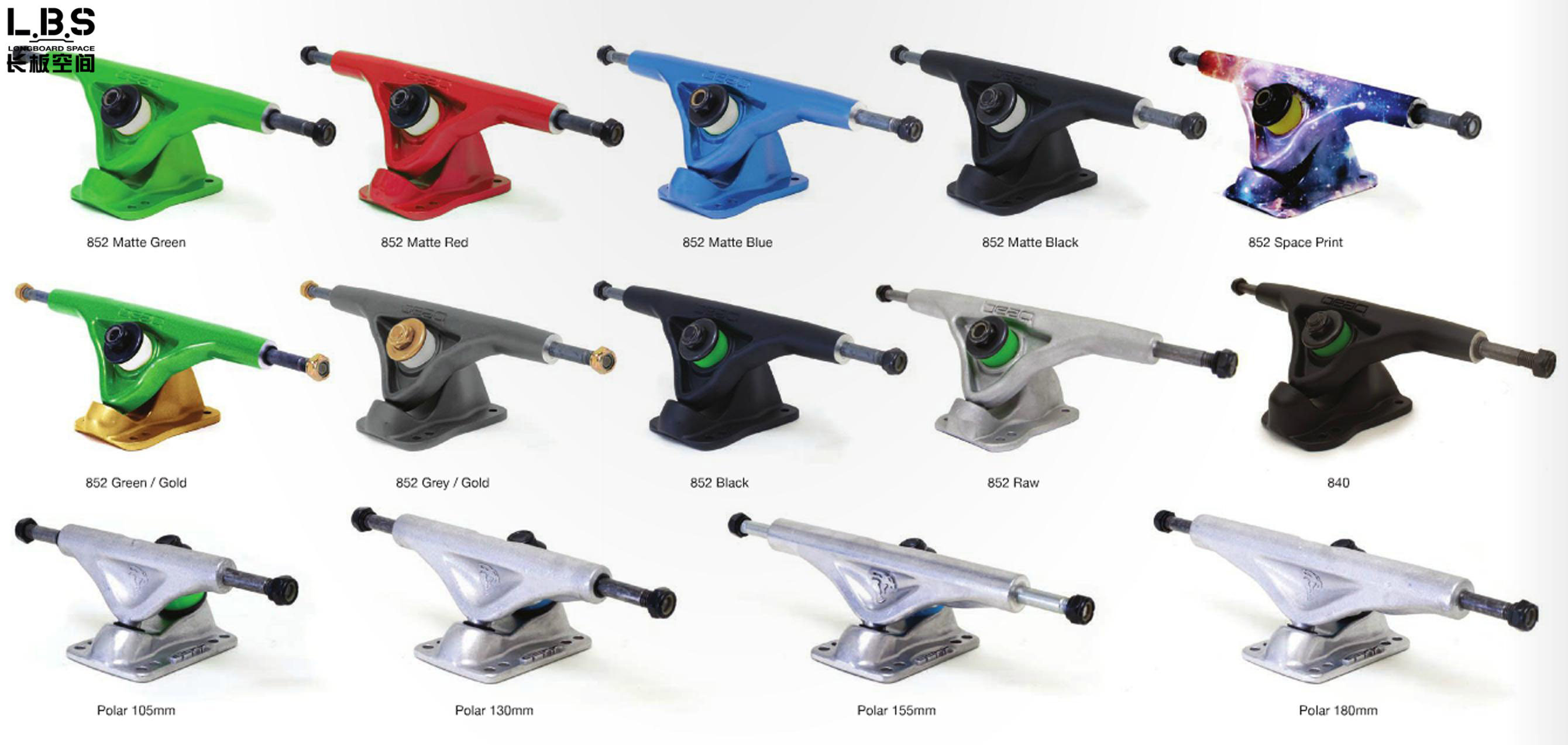 Planche à roulettes BEAR - Ref 2601316 Image 1