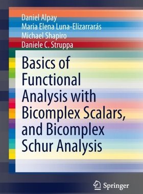 【预订】Basics of Functional Analysis with B...
