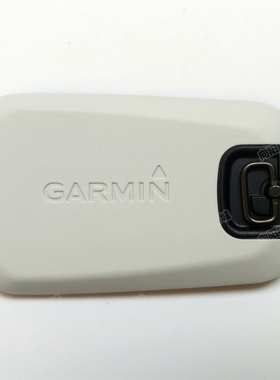 Garmin佳明 Garmin VIRB 领航版 Elite 电池盖/后盖 原装原厂配件