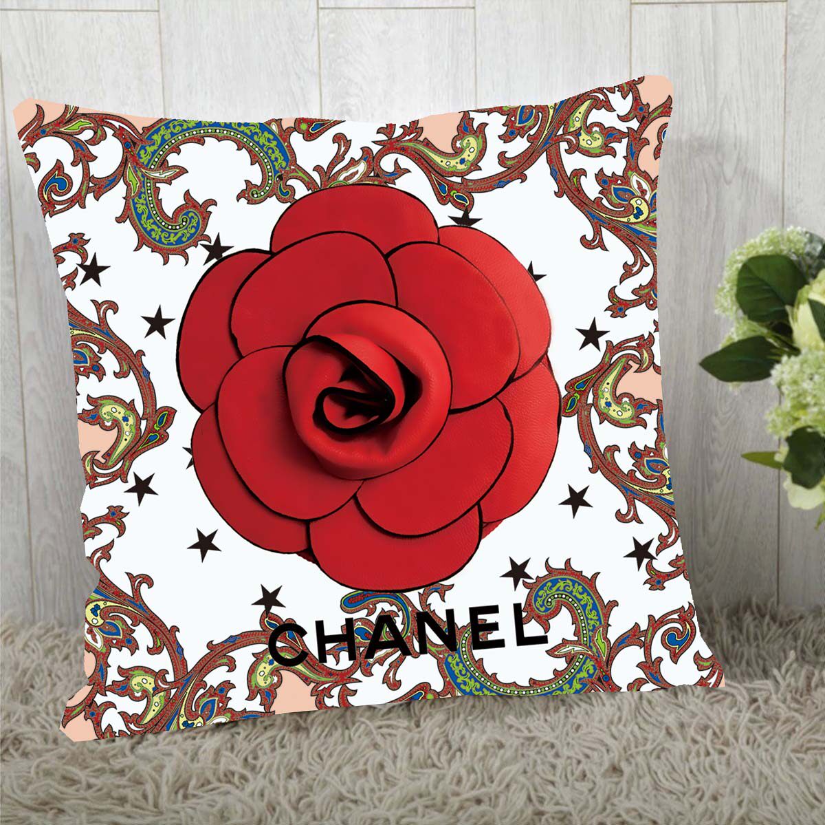 Coussin Manga - Ref 2687817 Image 1