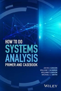 预订 How Analysis Systems