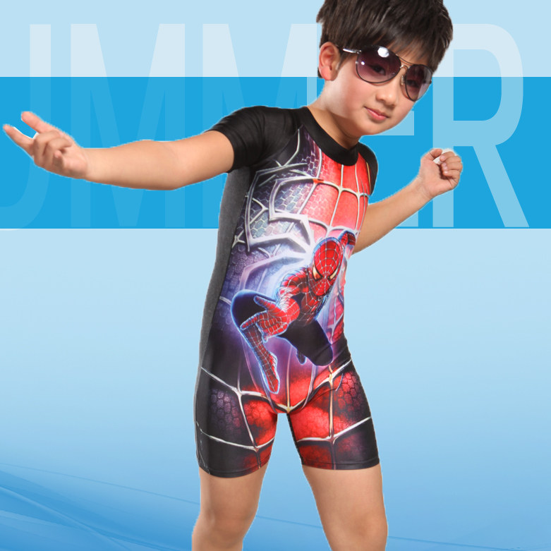 Maillot de bain garcon - Ref 2537588 Image 1