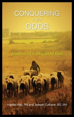【预售】Conquering the Odds: Journey of a Shepherd Girl