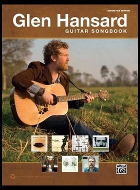 【预售】The Glen Hansard Guitar Songbook: Guit