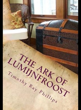 【预售】The Ark of Lumijnfroost: A Menagerie of Verse