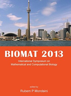 【预订】Biomat 2013 - International Symposiu...