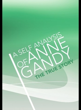 【预售】A Self Analysis of Anne Gandy
