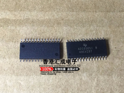 ADS8505IBDW ADS8505IB ADS8505 SOP28 全新原装