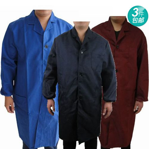 Tenue de travail en polyester - Ref 1913260 Image 1
