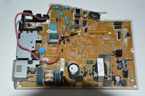 原装备件惠普HP1007/1008电源板/供电板/高压板 佳能3018电源板