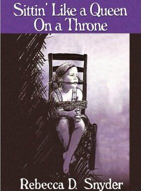 【预售】Sittin' Like a Queen on a Throne