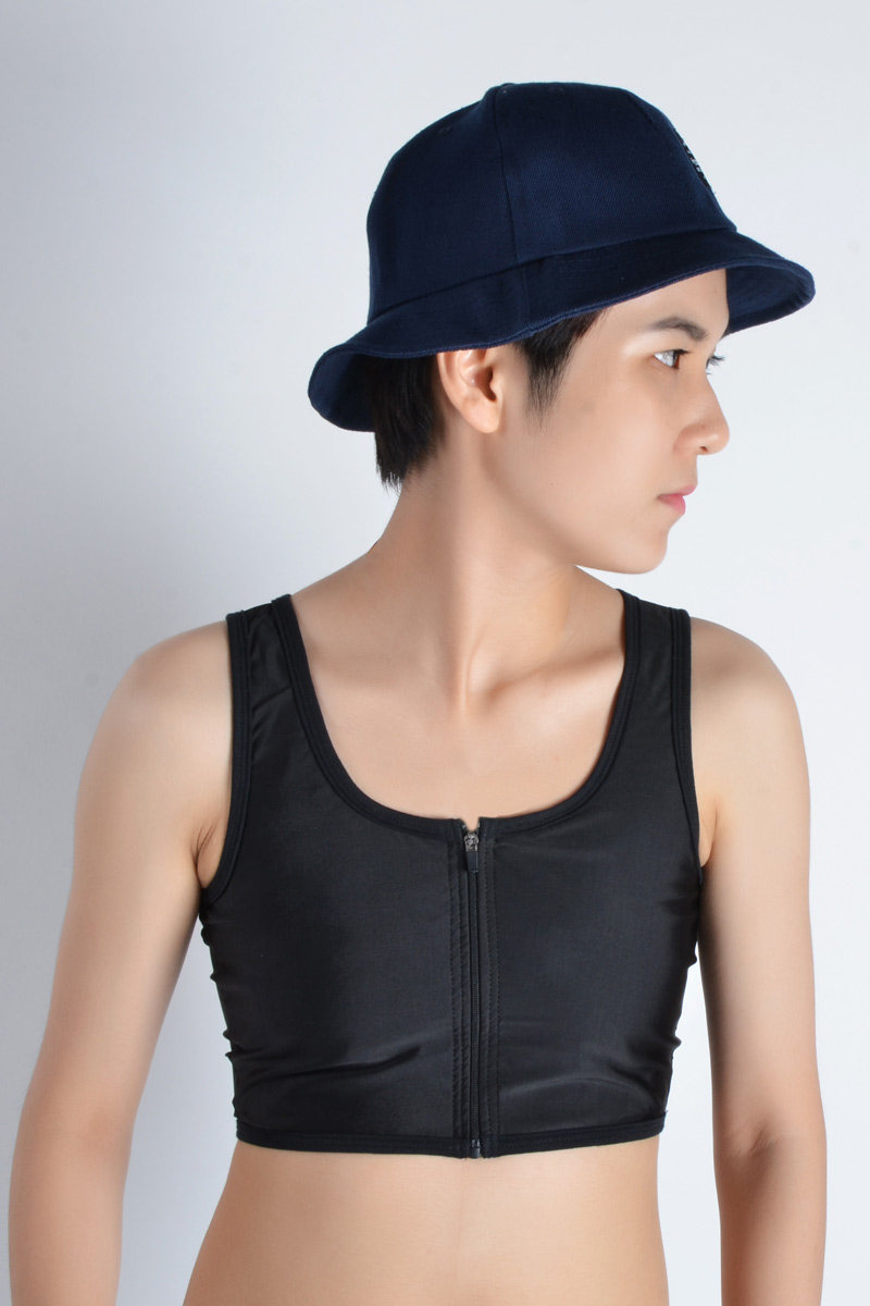 Body BQ-108 en soie Ice - Ref 650448 Image 6