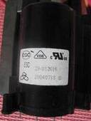 SVA包 0120H 0128M BSC29 适用于海信电视机高压包