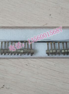 爱普生 EPOSN LQ90KP PLQ30K  PLQ20K 打印针 原柄原丝