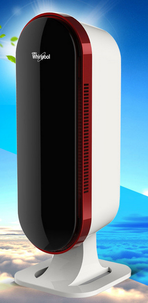 [无蚊无霾生活馆空气净化,氧吧]惠而浦空气净化器WA-1401FZ 月销量0件仅售999元