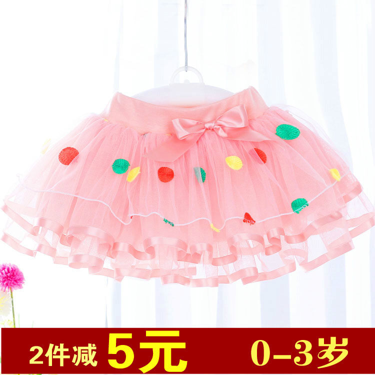 Jupe enfant - Ref 2050421 Image 1