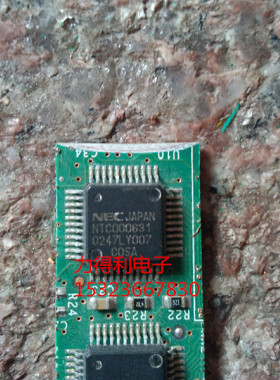 NTC000631原装拆机现货 询价为主