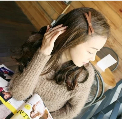 Accessoire cheveux en tissu - Ref 1202737 Image 1