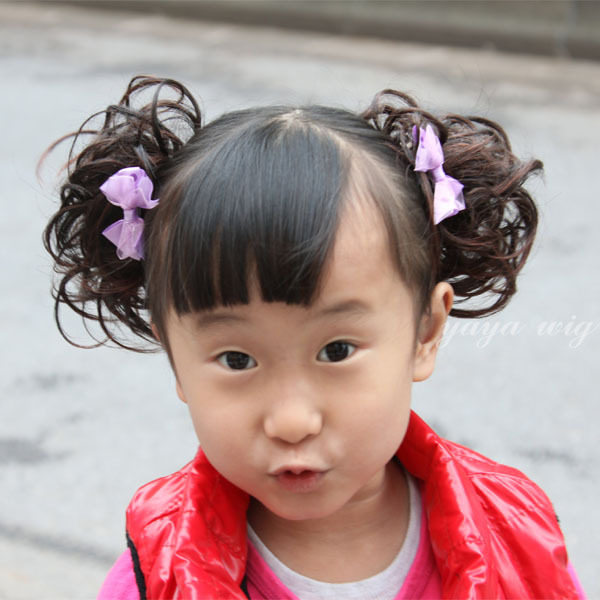 Extension cheveux - Chignon - Ref 247878 Image 1