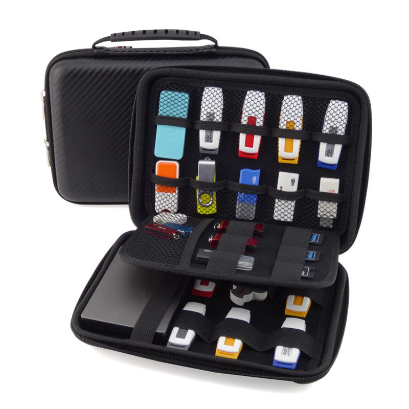 u盘优银行u顿网银u盾收纳包盒密码器电子产品数码袋套大容量便携在类目 3C数码配件, 数码包/收纳/整理, 数码收纳整理包中 - 来自Buy2taobao.com提供专业的淘宝代购服务