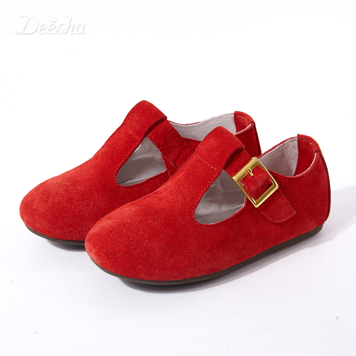 Chaussures enfants en autre DEESHA - Ref 1027139 Image 1