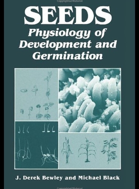 【预售】Seeds: Physiology of Development and Germination