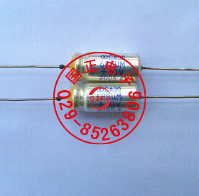 GCA30M-6.3V 2200UF 3300UF   钽电容 全新原装 拍时请询价