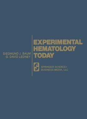 【预售】Experimental Hematology Today
