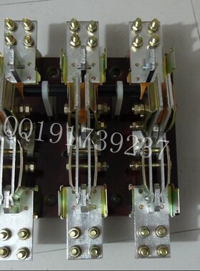 现货供应 开启式刀开关 双投三相 胶板 HSBX13-1500/31隔离开关
