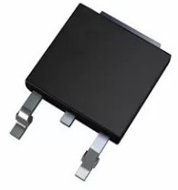 D11S60 AOD11S60 TO-252 场效应管 600V 11A