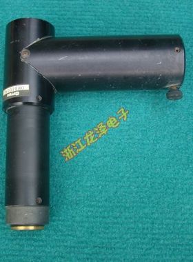 美国 进口OPTEM 远心镜头 同轴光工业镜头